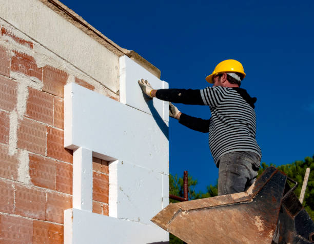 Best Spray Foam Insulation in Avon, OH