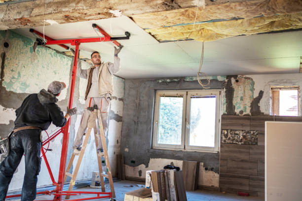 Best Blown-in Insulation in Avon, OH