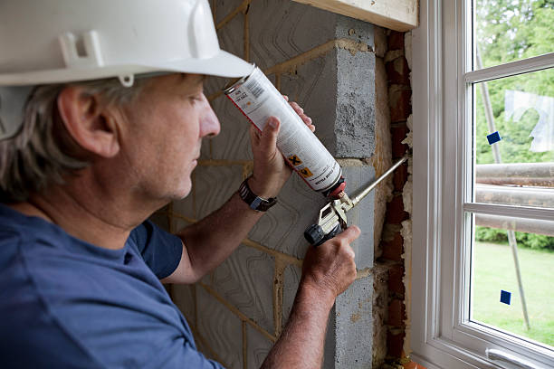 Types of Insulation We Offer in Avon, OH